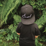 A cap ČAU!