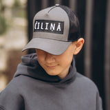 A cap ČILIŅĀ