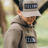 A cap ČILIŅĀ
