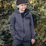 A cap ČAU!