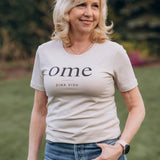 T-shirt OME.ZINA VISU