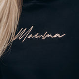 Hoodie or Sweater  MAMMA