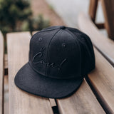 A cap ČAU!