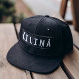 A cap ČILIŅĀ