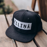 A cap ČILIŅĀ