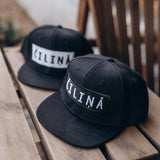 A cap ČILIŅĀ