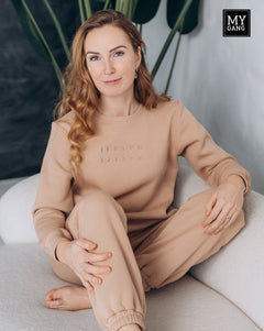 Women Hoodie or Sweater IEELPO IZELPO