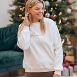 Hoodie or Sweater  MAMMA