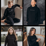 Men Hoodie or Tracksuit IEELPO IZELPO