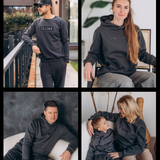 Women Hoodie or Sweater EJ BEKOT