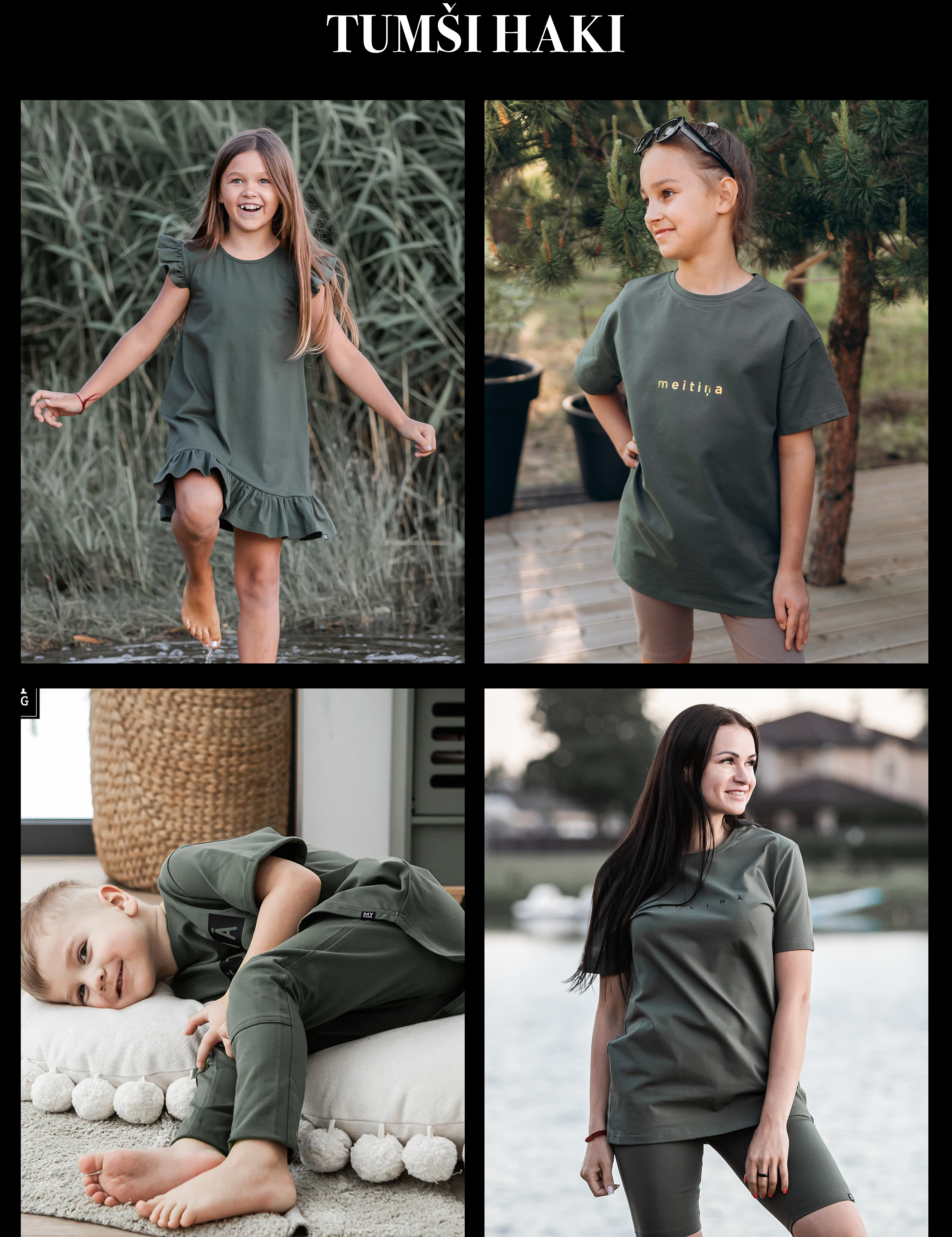 Oversize T-Shirt MAMMA