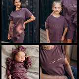 T-shirt MAMMA
