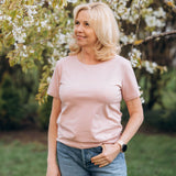 T-shirt MĪĻĀ OME