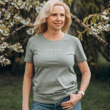 T-shirt MĪĻĀ OME