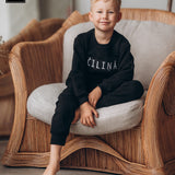 Hoodie or a tracksuit ČILIŅĀ