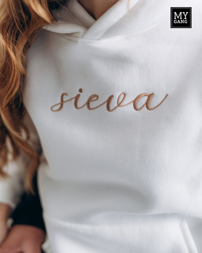 Hoodie or Sweater SIEVA