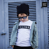T-shirt ČILIŅĀ