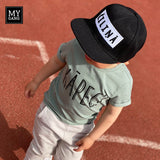 T-shirt KĀPĒC?