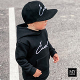 A cap ČAU!