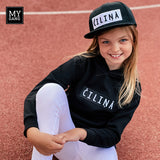 A cap ČILIŅĀ
