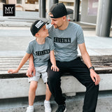 Men's t-shirt ČILIŅĀ
