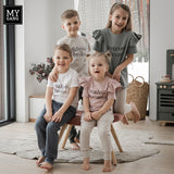 T-shirt VYRESNĖ/MAŽOJI SESUO